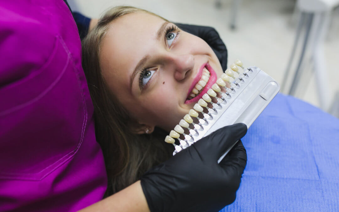 Advanced Cosmetic Dentistry Tools That Can Improve Your Visit