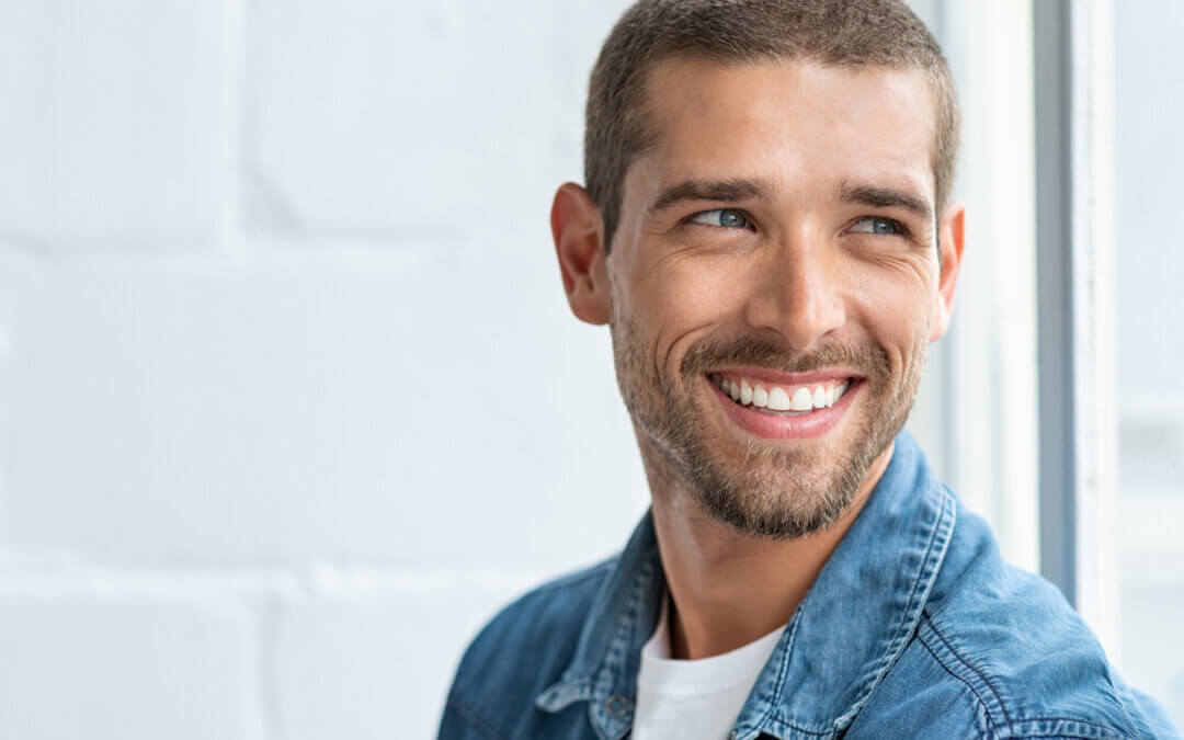 What Is Overbite and Can Clear Aligners Help?
