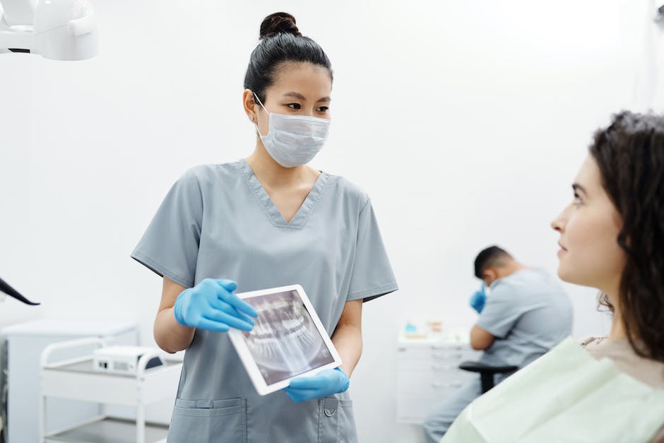 10 Important Questions to Ask a Dentist