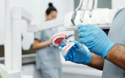 9 Tips for Choosing an Implant Restoration Dentist